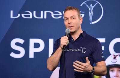 Drama lui Chris Hoy » Multiplul campion olimpic suferă de o boală teribilă în stadiu avansat și a dezvăluit cât mai are de trăit