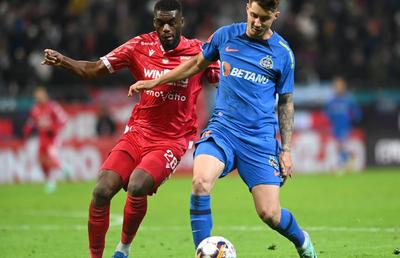 Premieră înainte de Dinamo - FCSB » Ce decizie s-a luat înaintea marelui meci