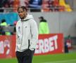 Siyabonga Ngezana, look special pentru Dinamo – FCSB » Cum a apărut la inspecția gazonului de pe Arena Națională