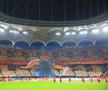 Dinamo - FCSB 0-2 » Încă nu-s „câini” de play-off! FCSB o bate pe Dinamo, iar rivalele fac rocadă în clasamentul Superligii