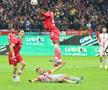 Dinamo - FCSB // FOTO: GSP