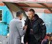 Ionel Dănciulescu și Mihai Stoica / Foto: Ionuț Iordache GSP