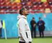 Siyabonga Ngezana, look special pentru Dinamo – FCSB » Cum a apărut la inspecția gazonului de pe Arena Națională