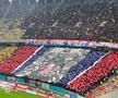 Dinamo - FCSB 0-2 » Încă nu-s „câini” de play-off! FCSB o bate pe Dinamo, iar rivalele fac rocadă în clasamentul Superligii