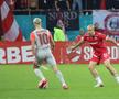 Dinamo - FCSB // FOTO: GSP