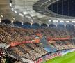 Dinamo - FCSB 0-2 » Încă nu-s „câini” de play-off! FCSB o bate pe Dinamo, iar rivalele fac rocadă în clasamentul Superligii