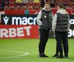 Siyabonga Ngezana, look special pentru Dinamo – FCSB » Cum a apărut la inspecția gazonului de pe Arena Națională
