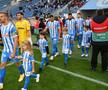 Universitatea Craiova - FC Botoșani / Foto: Facebook Universitatea Craiova