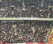 Dinamo - FCSB 0-2 » Încă nu-s „câini” de play-off! FCSB o bate pe Dinamo, iar rivalele fac rocadă în clasamentul Superligii