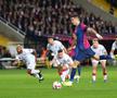 Barcelona - Sevilla