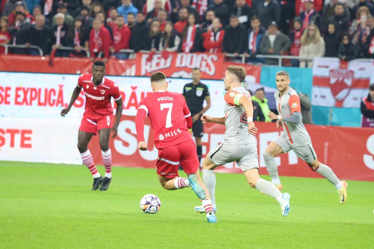 Gigi Becali și-a amenințat jucătorii la finalul derby-ului cu Dinamo: „Trebuie amenzi! Eu bat cu pumnul în masă” + anunță o schimbare în echipa de start