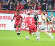 Dinamo - FCSB // FOTO: GSP