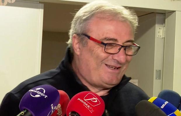 Stoichiță a plecat de la Dinamo - FCSB înainte de final și a tras concluziile: „Îl întreb marți pe Lucescu dacă e de națională”