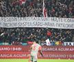 Dinamo - FCSB 0-2 » Încă nu-s „câini” de play-off! FCSB o bate pe Dinamo, iar rivalele fac rocadă în clasamentul Superligii