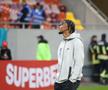 Siyabonga Ngezana, look special pentru Dinamo – FCSB » Cum a apărut la inspecția gazonului de pe Arena Națională