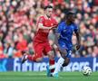 Liverpool - Chelsea
