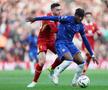 „Nu credeam că voi spune asta vreodată!” » Opinie îndrăzneață imediat după Liverpool - Chelsea: „Da, știu că e șocant”