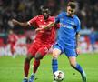 3 diferențe între Dinamo și FCSB » Campioana e mai bine cotată, dar „câinii” pot specula punctul slab