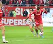Dinamo - FCSB // FOTO: GSP