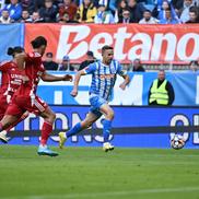 Universitatea Craiova - FC Botoșani / Foto: Facebook Universitatea Craiova