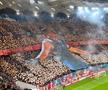 Jackpot! Câți bani a încasat Dinamo din vânzarea biletelor la derby-ul cu FCSB