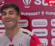 Alexandru Musi, după Dinamo - FCSB