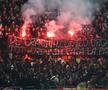 Toate mesajele și ironiile din derby-ul Dinamo - FCSB