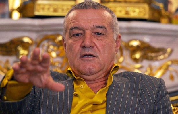 Gigi Becali și-a amenințat jucătorii la finalul derby-ului cu Dinamo: „Trebuie amenzi! Eu bat cu pumnul în masă” + anunță o schimbare în echipa de start