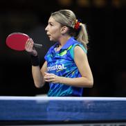 Bernadette Szocs FOTO ETTU