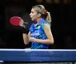 Bernadette Szocs FOTO ETTU