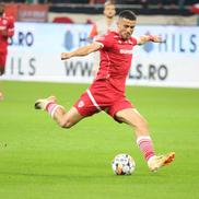 Dinamo - FCSB // FOTO: GSP
