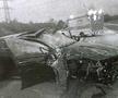Victor Boniface, implicat într-un accident rutier în Germania