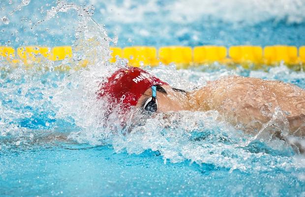 Pan Zhanle nu a prins finala de la 200 m liber la Cupa Mondială în bazin scurt de la Shanghai: „Nimeni nu este perfect! Este imposibil să câștigi fiecare cursă”
