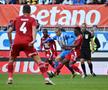Universitatea Craiova - FC Botoșani / Foto: Facebook Universitatea Craiova