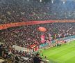 Toate mesajele și ironiile din derby-ul Dinamo - FCSB