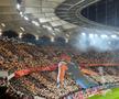 Dinamo - FCSB 0-2 » Încă nu-s „câini” de play-off! FCSB o bate pe Dinamo, iar rivalele fac rocadă în clasamentul Superligii