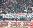 Dinamo - FCSB 0-2 » Încă nu-s „câini” de play-off! FCSB o bate pe Dinamo, iar rivalele fac rocadă în clasamentul Superligii