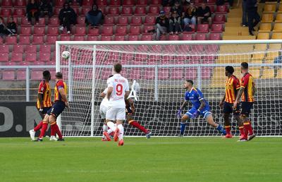 „Set la 0” » Victorie năucitoare în Serie A, un român a privit de pe bancă