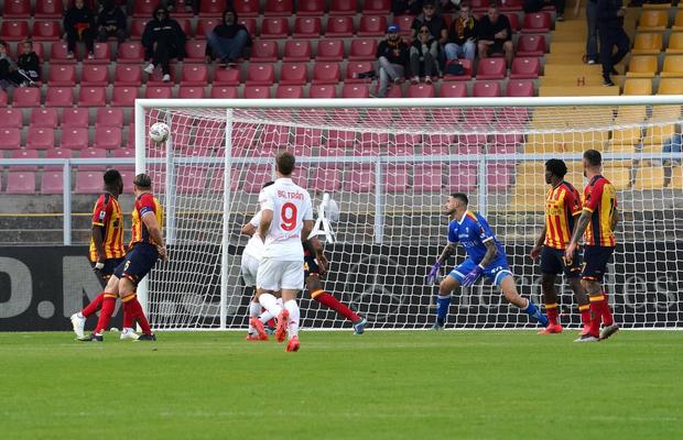 „Set la 0” » Victorie năucitoare în Serie A, un român a privit de pe bancă