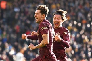 TĂVĂLUGUL City! 4 statistici uluitoare din victoria dramatică cu Wolves