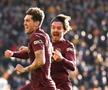 Golul lui Stones din prelungiri a adus victoria lui Manchester City // foto: Guliver/gettyimages