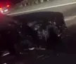 Victor Boniface, implicat într-un accident rutier în Germania