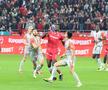 Dinamo - FCSB // FOTO: GSP