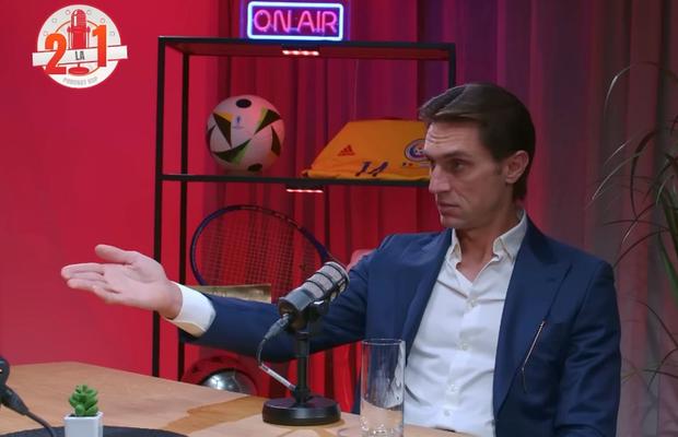 „Ți s-a propus să trișezi?” » Tătărușanu răspunde la 10 întrebări delicate: „A ieșit scandal în vestiar” / „Atunci am vrut să mă las!”