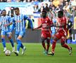 Universitatea Craiova - FC Botoșani / Foto: Facebook Universitatea Craiova