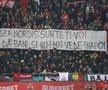 Dinamo - FCSB 0-2 » Încă nu-s „câini” de play-off! FCSB o bate pe Dinamo, iar rivalele fac rocadă în clasamentul Superligii