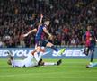 Barcelona - Sevilla