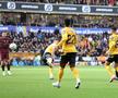 Wolves - Manchester City