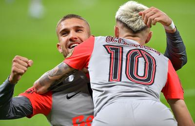 Raul Rusescu a analizat golul din Dinamo - FCSB și a identificat 3 greșeli: „Inexistent!”
