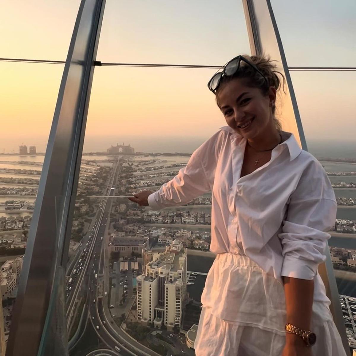 „Sunt șocată” » Iubita româncă a lui Juan Bauza, prinsă în haosul din America de Sud. S-au bătut cu bestialitate: „Sunt criminali!”